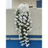 Hoa Giả Đỗ Quyên Rủ Trang Trí Chùm Hoa Giảm 20% Chỉ 18000 VND - Chùm Hoa Đẹp Giá Rẻ 5