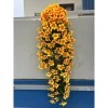 Hoa Giả Đỗ Quyên Rủ Trang Trí Chùm Hoa Giảm 20% Chỉ 18000 VND - Chùm Hoa Đẹp Giá Rẻ 14