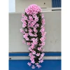 Hoa Giả Đỗ Quyên Rủ Trang Trí Chùm Hoa Giảm 20% Chỉ 18000 VND - Chùm Hoa Đẹp Giá Rẻ 19