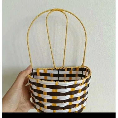 Hoa Giả Đỗ Quyên Rủ Trang Trí Chùm Hoa Giảm 20% Chỉ 18000 VND - Chùm Hoa Đẹp Giá Rẻ 21