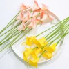 Hoa giả rum PU cao cấp 34cm - Decor phòng & phụ kiện chụp ảnh, giảm còn 9.750 3