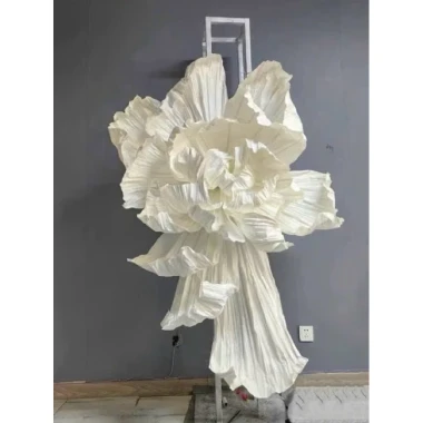 Hoa Giấy Khổng Lồ Decor Đám Cưới, Tiệc - Giảm 19% Chỉ 330k 4 Hoa Giấy Khổng Lồ Decor Đám Cưới, Tiệc - Giảm 19% Chỉ 330k 4