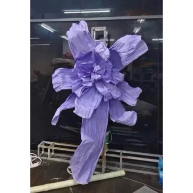 Hoa Giấy Khổng Lồ Decor Đám Cưới, Tiệc - Giảm 19% Chỉ 330k 5 Hoa Giấy Khổng Lồ Decor Đám Cưới, Tiệc - Giảm 19% Chỉ 330k 5