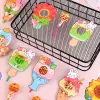 Hoa Kẹo Mút Quà Tặng Lễ Hội - Set Thẻ Cắm Kẹo Hai Mặt Giảm Giá CỰC SỐC 39k 5