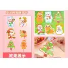 Hoa Kẹo Mút Quà Tặng Lễ Hội - Set Thẻ Cắm Kẹo Hai Mặt Giảm Giá CỰC SỐC 39k 13