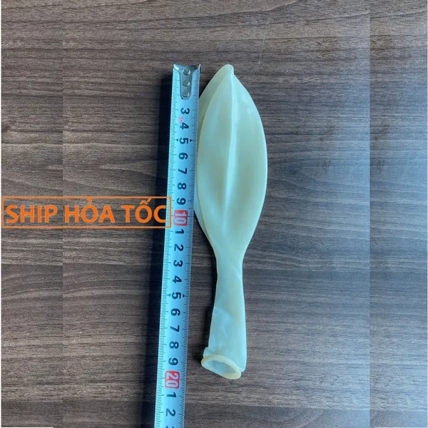 Cách trang trí tiệc sinh nhật với bóng bay vỏ bóng TAICHENG 18" – Hướng dẫn chi tiết