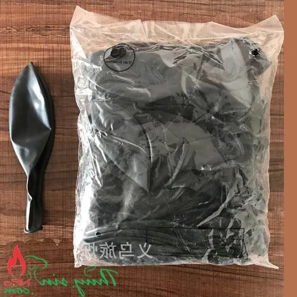 Hình ảnh sản phẩm [HỎA TỐC] Vỏ bóng TAICHENG | Xác bóng vui vẻ 18" TAICHENG chính hãng 50 cái/bọc