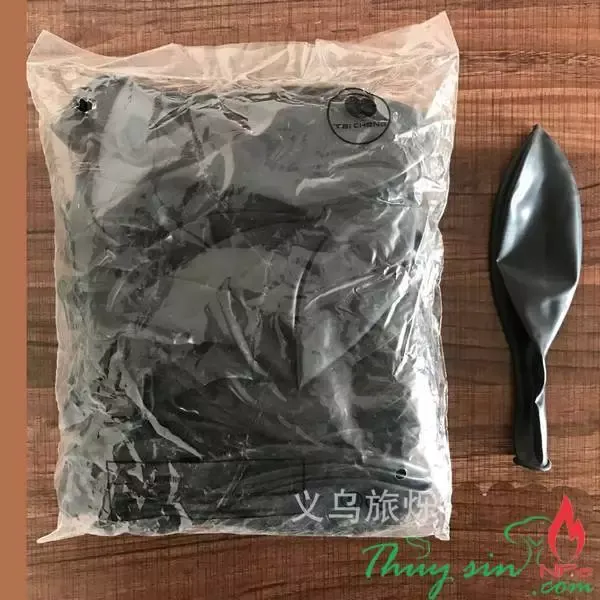 Hình ảnh sản phẩm [HỎA TỐC] Vỏ bóng TAICHENG | Xác bóng vui vẻ 18" TAICHENG chính hãng 50 cái/bọc
