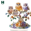 Homyl Owl Acrylic 2D Phẳng – Đồ Trang Trí Bảng Hiệu, Tối Ưu Kệ Sách Lễ Hội, Giá 163.080 5