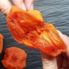 Hồng treo gió Đà Lạt 500g giá rẻ chỉ 230k - Món ăn vặt ngon không thể bỏ qua 4