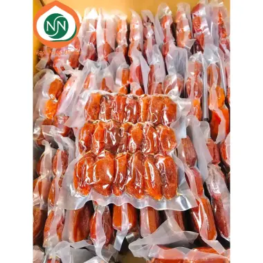 Hồng Treo Gió Hoshigaki Đà Lạt - Quà Tặng Sang Trọng Giá 249k 6 Hồng Treo Gió Hoshigaki Đà Lạt - Quà Tặng Sang Trọng Giá 249k 6