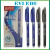 Hộp 12 cây Bút Gel Xoá Được GP-3.180 Nét 0.5mm - Bút Bay Màu Trên Vải, Giá 75.000₫