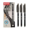 Hộp 12 cây Bút Gel Xoá Được GP-3.180 Nét 0.5mm - Bút Bay Màu Trên Vải, Giá 75.000₫ 3
