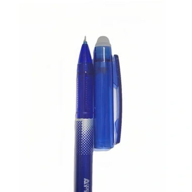 Hộp 12 cây Bút Gel Xoá Được GP-3.180 Nét 0.5mm - Bút Bay Màu Trên Vải, Giá 75.000₫