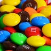 Hộp 24 gói Socola M&M Mỹ nhân đậu phộng sữa – Vị ngọt béo, giá chỉ 299.000 3