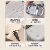 Hộp Cơm Trưa Điện Cách Nhiệt Giá Rẻ - Giữ Nóng Không Đổi Cho Văn Phòng 4