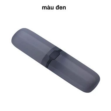 Hộp đựng bàn chải đánh răng du lịch tiện lợi - Giá chỉ 18k, Giảm từ 22680 VND 8