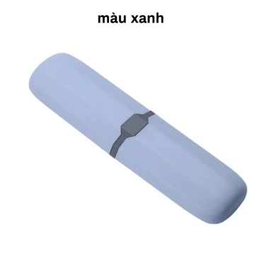 Hộp đựng bàn chải du lịch nhỏ gọn tiện lợi giá rẻ chỉ 18000đ 13 Hộp đựng bàn chải du lịch nhỏ gọn tiện lợi giá rẻ chỉ 18000đ 13