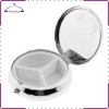 Hộp Đựng Mini, Bạc Hà,, Hạt, Salves, Kẹo, Nước Hoa Chắc Chắn, Lấp Lánh, Trang Sức, Hạt - Phù Hợp Với Túi / Ví / Túi Xách