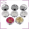 Hộp Đựng Mini, Bạc Hà,, Hạt, Salves, Kẹo, Nước Hoa Chắc Chắn, Lấp Lánh, Trang Sức, Hạt - Phù Hợp Với Túi / Ví / Túi Xách 2