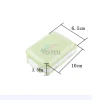 Hộp Đựng Thuốc Chia Ngăn Rơm Lúa Mạch Chống Ẩm Tiện Dụng Du Lịch Giá Rẻ 10