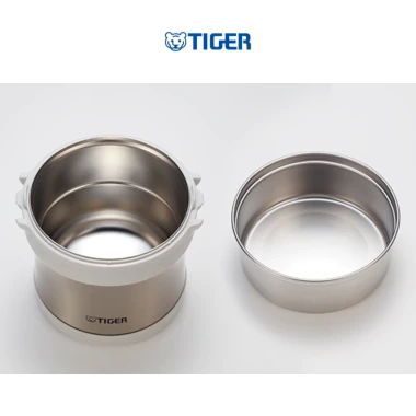 Hộp Giữ Nhiệt Thực Phẩm Tiger LXB-A100 Giảm Giá Cực Sốc Còn 1.615.000đ