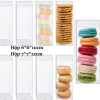 Hộp Mica PET trong suốt Set 10/5 – Đựng nến, bánh, kẹo, quà sinh nhật, event – Giá 45k 2
