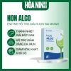 Hộp mới Non Alco 12 viên ngậm giải rượu, giảm 70% cồn trong 40 phút - giá 450.000