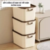 Hộp Nhựa Đựng Đồ ENODA HOME Nắp Đậy – Đa Năng, Quai Cầm, Giá chỉ 35.900₫ 4