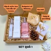 Hộp Quà Tặng Bạn Gái Vintage 20x15x5cm - Giảm 21% còn 143.999đ 11