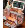 Hộp quà tặng bộ trang điểm set makeup nội địa Trung- quà tặng dành cho bạn gái, quà tặng vợ,quà tặng người yêu ,... 2