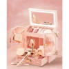 Hộp quà tặng bộ trang điểm set makeup nội địa Trung- quà tặng dành cho bạn gái, quà tặng vợ,quà tặng người yêu ,... 4