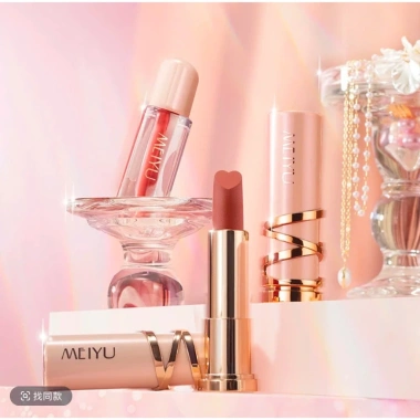 Hộp quà tặng bộ trang điểm set makeup nội địa Trung- quà tặng dành cho bạn gái, quà tặng vợ,quà tặng người yêu ,... 5