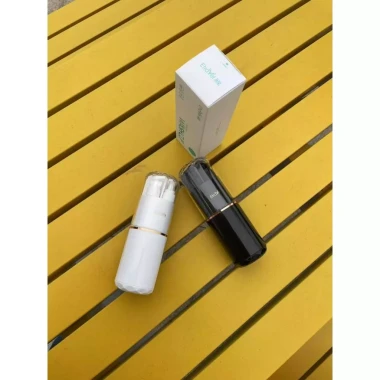 Hộp Vệ Sinh Du Lịch 5in1 Giá Rẻ - Gói Xả, Gội, Lược, Gương Tiện Lợi 3