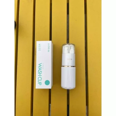 Hộp Vệ Sinh Du Lịch 5in1 Giá Rẻ - Gói Xả, Gội, Lược, Gương Tiện Lợi 6