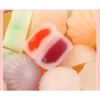 [HOT] Kẹo sáp ong nhân trái cây rừng thơm lừng 250G - bánh kẹo ăn vặt shop haimy 01 2