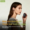 HTC NE48 Tai Nghe Phiên Dịch Tai nghe Bluetooth Màn hình cảm ứng LED 134 Ngôn ngữ dịch HIFI Giảm tiếng ồn Âm nhạc Hradphone có micrô Bluetooth 6.0 5