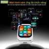 HTC NE48 Tai Nghe Phiên Dịch Tai nghe Bluetooth Màn hình cảm ứng LED 134 Ngôn ngữ dịch HIFI Giảm tiếng ồn Âm nhạc Hradphone có micrô Bluetooth 6.0 6
