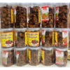 Hũ 320g Khô Bò Viên Hồng Ngự Cao Cấp - Đậm Đà, Ăn Cực Cuốn, Giá 133.000 VND