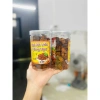 Hũ 320g Khô Bò Viên Hồng Ngự Cao Cấp - Đậm Đà, Ăn Cực Cuốn, Giá 133.000 VND 3