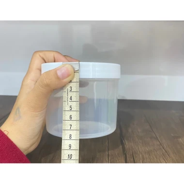 Hủ Đựng Kem Body 500g HD - Combo 10 Cái Giá Rẻ Mua 1 Tặng Nhiều, Giảm 62.000 VND 4 Hủ Đựng Kem Body 500g HD - Combo 10 Cái Giá Rẻ Mua 1 Tặng Nhiều, Giảm 62.000 VND 4