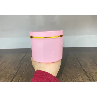 Hủ Đựng Kem Body 500g HD - Combo 10 Cái Giá Rẻ Mua 1 Tặng Nhiều, Giảm 62.000 VND 5 Hủ Đựng Kem Body 500g HD - Combo 10 Cái Giá Rẻ Mua 1 Tặng Nhiều, Giảm 62.000 VND 5