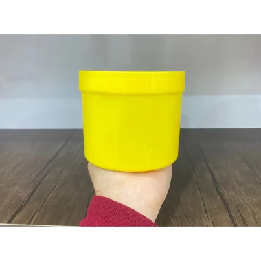 Hủ Đựng Kem Body 500g HD - Combo 10 Cái Giá Rẻ Mua 1 Tặng Nhiều, Giảm 62.000 VND 6 Hủ Đựng Kem Body 500g HD - Combo 10 Cái Giá Rẻ Mua 1 Tặng Nhiều, Giảm 62.000 VND 6