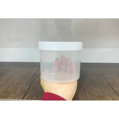 Hủ Đựng Kem Body 500g HD - Combo 10 Cái Giá Rẻ Mua 1 Tặng Nhiều, Giảm 62.000 VND 9 Hủ Đựng Kem Body 500g HD - Combo 10 Cái Giá Rẻ Mua 1 Tặng Nhiều, Giảm 62.000 VND 9