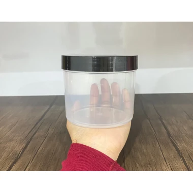 Hủ Đựng Kem Body 500g HD - Combo 10 Cái Giá Rẻ Mua 1 Tặng Nhiều, Giảm 62.000 VND 13 Hủ Đựng Kem Body 500g HD - Combo 10 Cái Giá Rẻ Mua 1 Tặng Nhiều, Giảm 62.000 VND 13