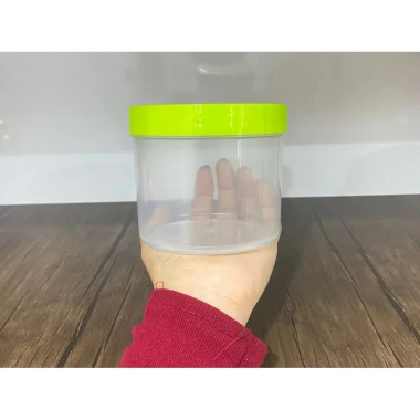 Hủ Đựng Kem Body 500g HD - Combo 10 Cái Giá Rẻ Mua 1 Tặng Nhiều, Giảm 62.000 VND 14 Hủ Đựng Kem Body 500g HD - Combo 10 Cái Giá Rẻ Mua 1 Tặng Nhiều, Giảm 62.000 VND 14