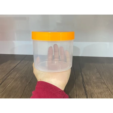 Hủ Đựng Kem Body 500g HD - Combo 10 Cái Giá Rẻ Mua 1 Tặng Nhiều, Giảm 62.000 VND 15 Hủ Đựng Kem Body 500g HD - Combo 10 Cái Giá Rẻ Mua 1 Tặng Nhiều, Giảm 62.000 VND 15