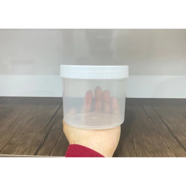 Hủ Đựng Kem Body 500g HD - Combo 10 Cái Giá Rẻ Mua 1 Tặng Nhiều, Giảm 62.000 VND 40 Hủ Đựng Kem Body 500g HD - Combo 10 Cái Giá Rẻ Mua 1 Tặng Nhiều, Giảm 62.000 VND 40