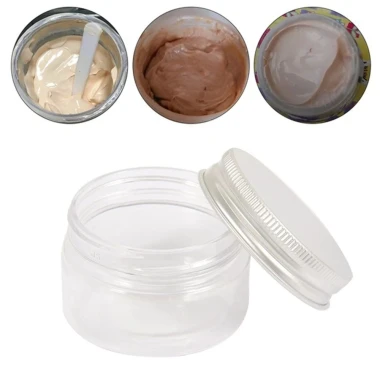 Hũ nhựa rỗng du lịch 30-120ml tiện lợi giá rẻ chỉ 26685đ 3 Hũ nhựa rỗng du lịch 30-120ml tiện lợi giá rẻ chỉ 26685đ 3