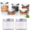 Hũ nhựa rỗng du lịch 30-120ml tiện lợi giá rẻ chỉ 26685đ 4